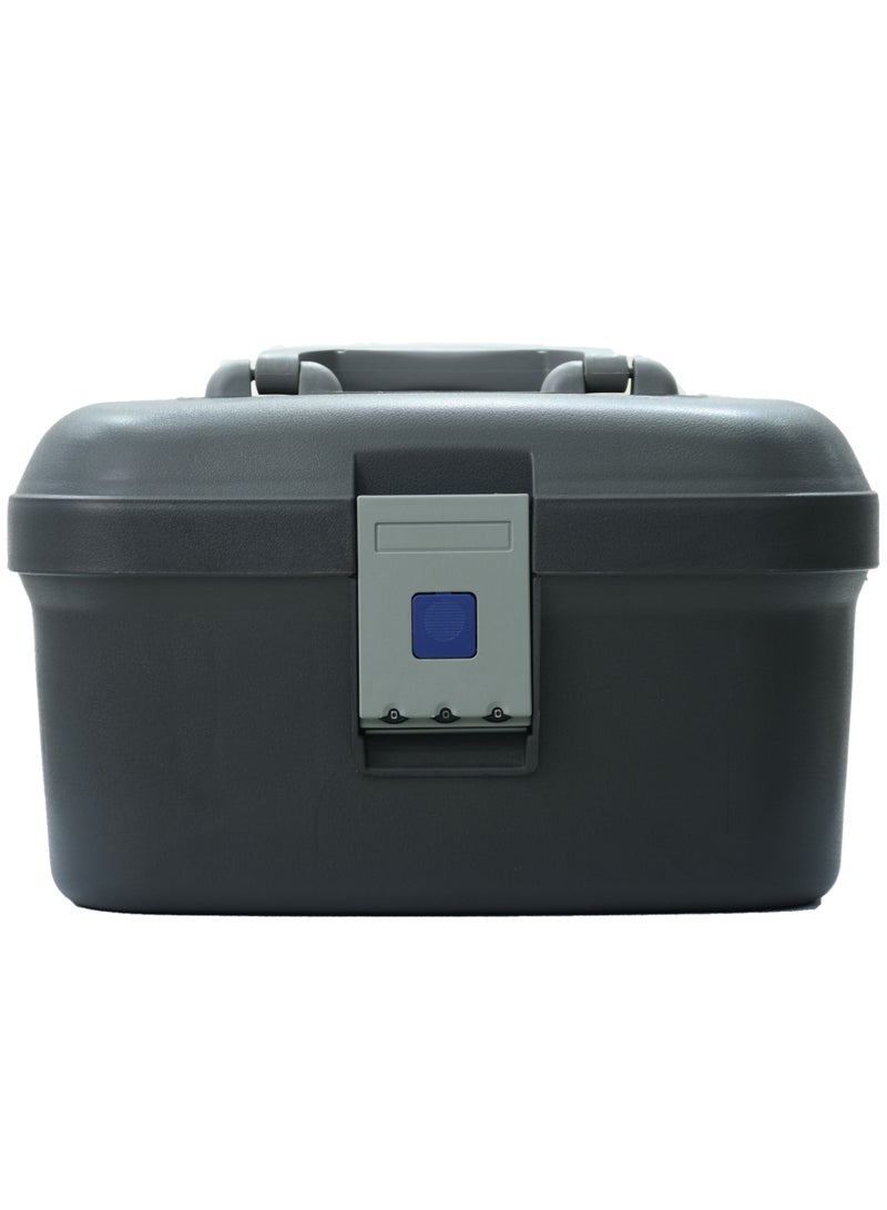 MORANO Multipurpose makeup bag - Image 1