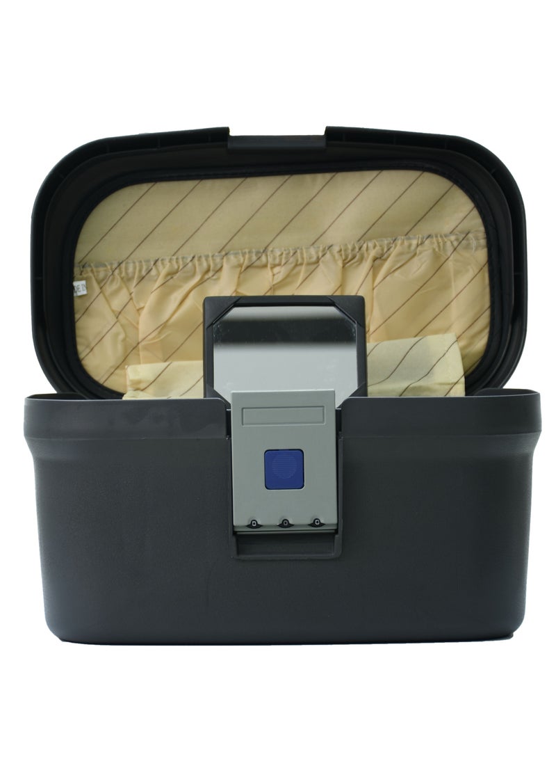 MORANO Multipurpose makeup bag - Image 2