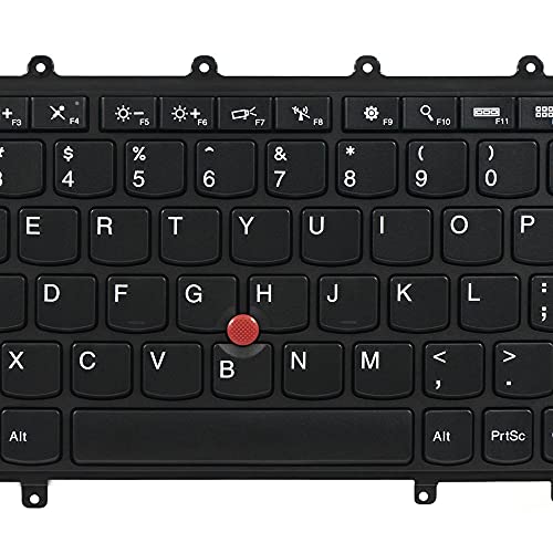 WISTAR Laptop Keyboard Compatible for Lenovo Thinkpad X230S X240 X240S X250 X250S X260 X270 Series - Image 5