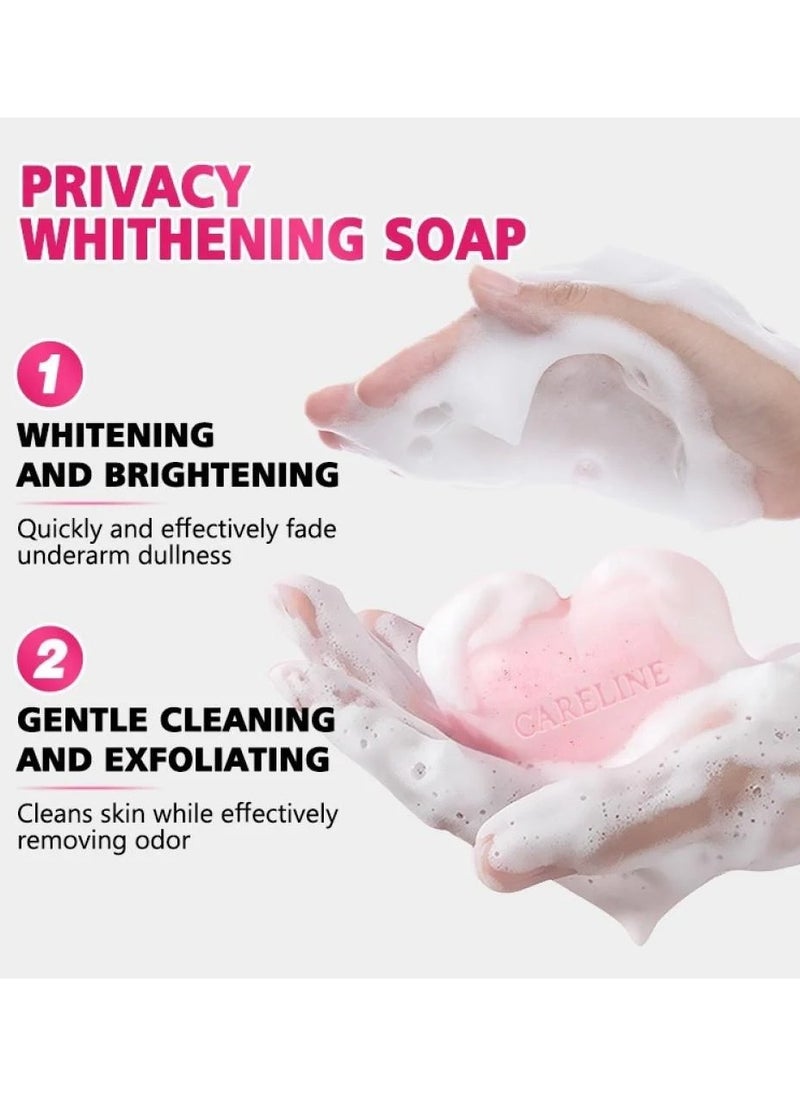 Whitening Vitc Soap Privacy Soap with Vitamin C and Collagen 80 g - pzsku/Z342650F4D61B0C12AB5EZ/45/1742125191/1e6aff6f-39eb-4831-8f98-9de3d04f4213