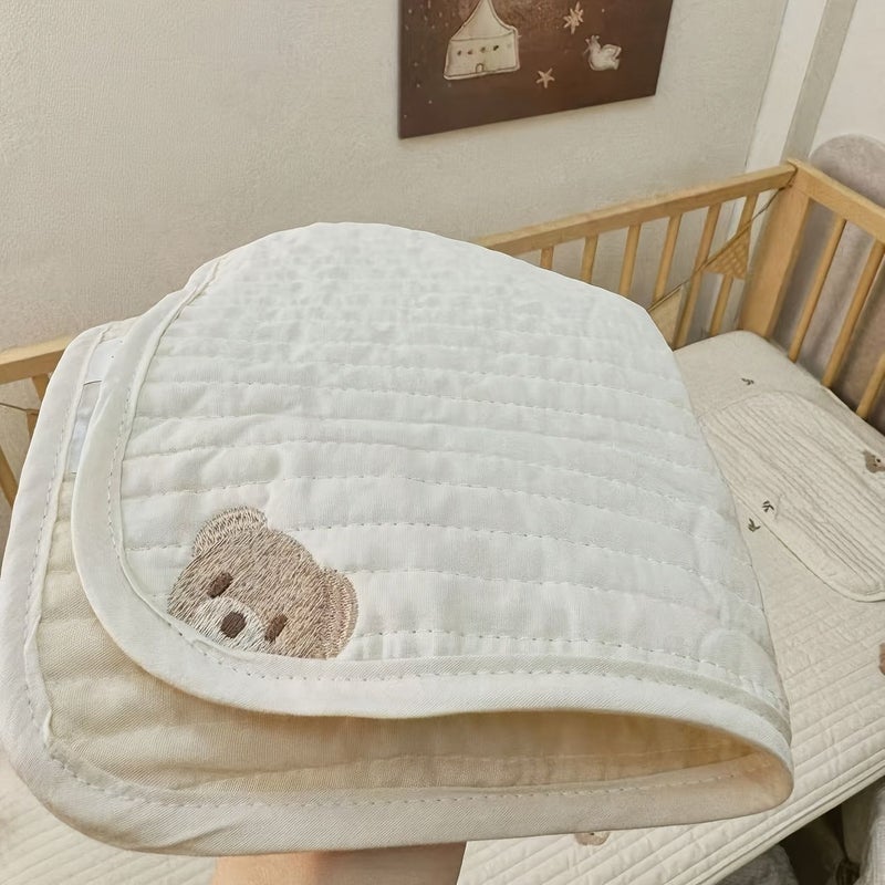 1pc Yellow Star Moon Cloud Slice Pillow 9.84 13.78 Inch - Image 5