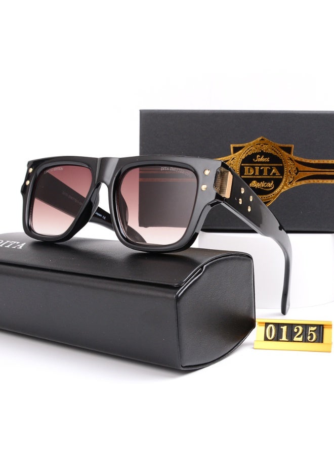 DITA إطارات نظارات شمسية DITA متعددة الاستخدامات لجميع الأجناس، أنيقة بلا جهد. - Image 1