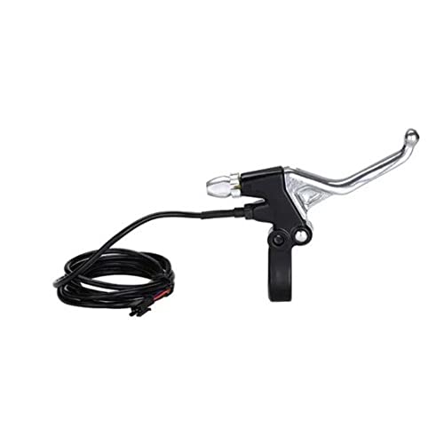 Robodo Brake Lever for Ebike - Image 2