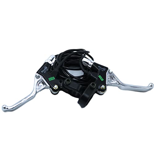 Robodo Brake Lever for Ebike - Image 5