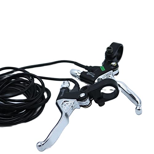 Robodo Brake Lever for Ebike - Image 4