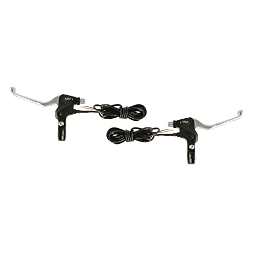 Robodo Brake Lever for Ebike - Image 3