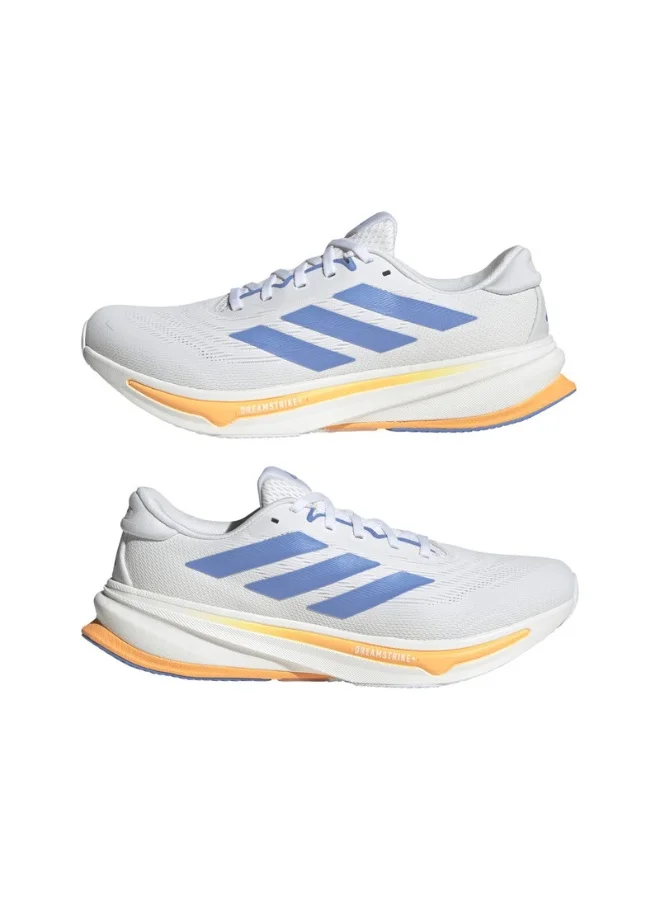 adidas Adidas Supernova Rise 2 M M White Running Shoes For Men