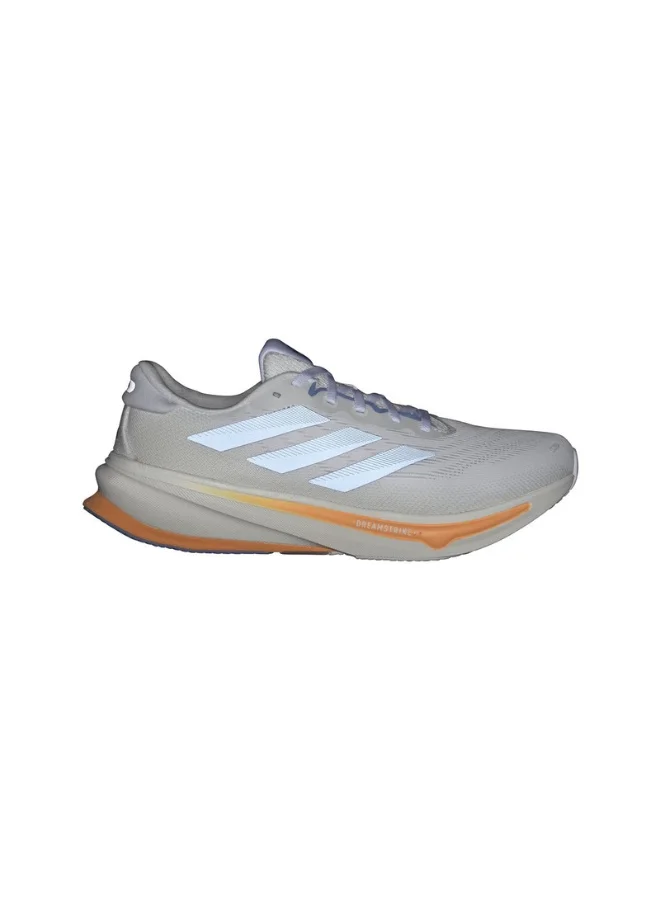 adidas Adidas Supernova Rise 2 M M White Running Shoes For Men