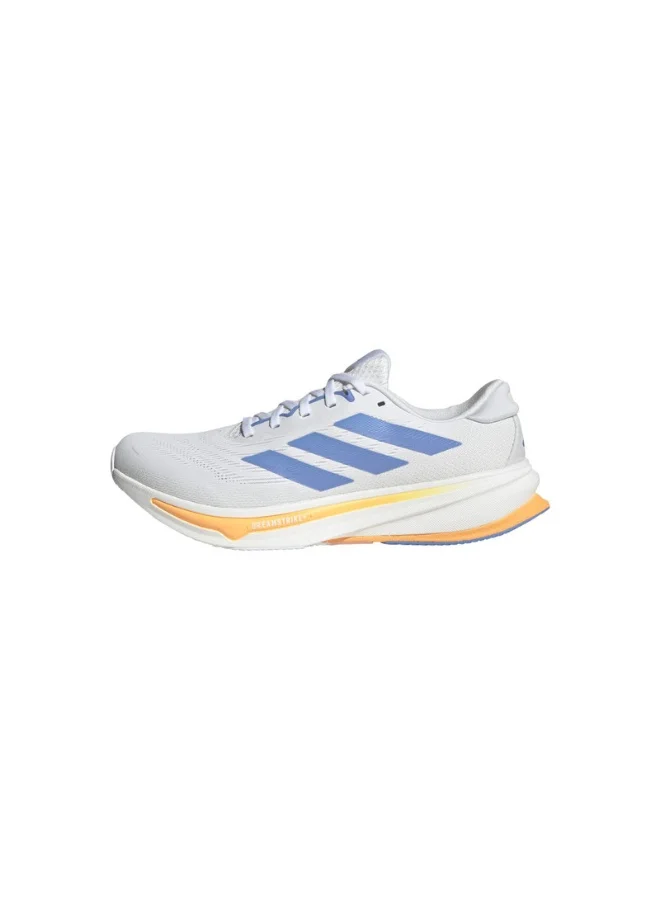 Adidas Supernova Rise 2 M M White Running Shoes For Men