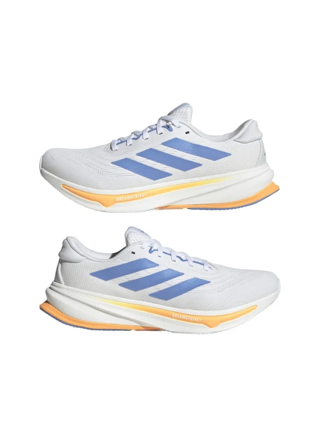 Adidas Supernova Rise 2 M M White Running Shoes For Men