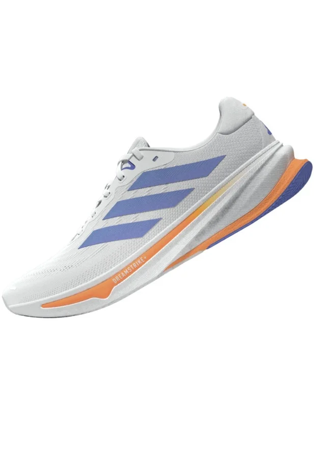 Adidas Supernova Rise 2 M M White Running Shoes For Men