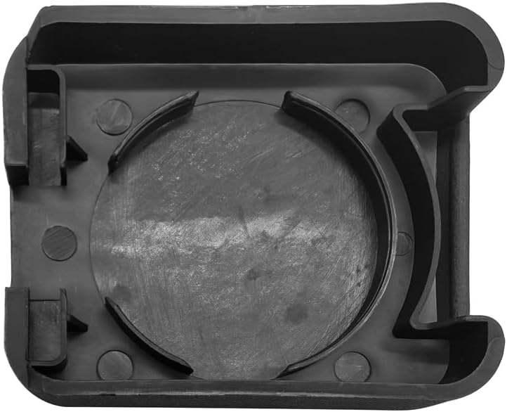 DOUQANG Spare Tire Hoist Cover for 2007-2013 Chevrolet Avalanche 1500 2500 for 1999-2013 GMC Sierra 1500 2500 3500 12476330 47825 - Image 3