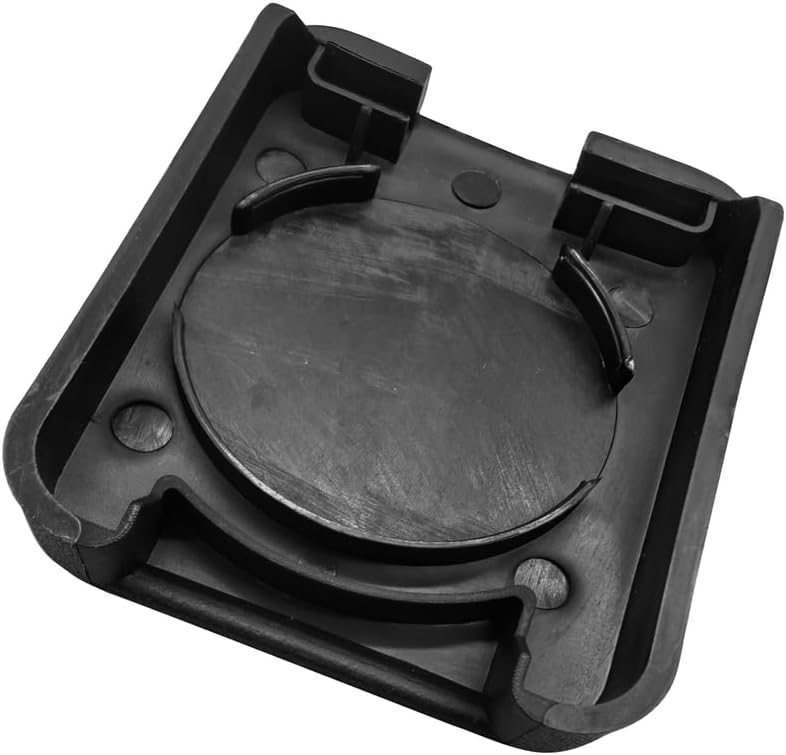 DOUQANG Spare Tire Hoist Cover for 2007-2013 Chevrolet Avalanche 1500 2500 for 1999-2013 GMC Sierra 1500 2500 3500 12476330 47825 - Image 4