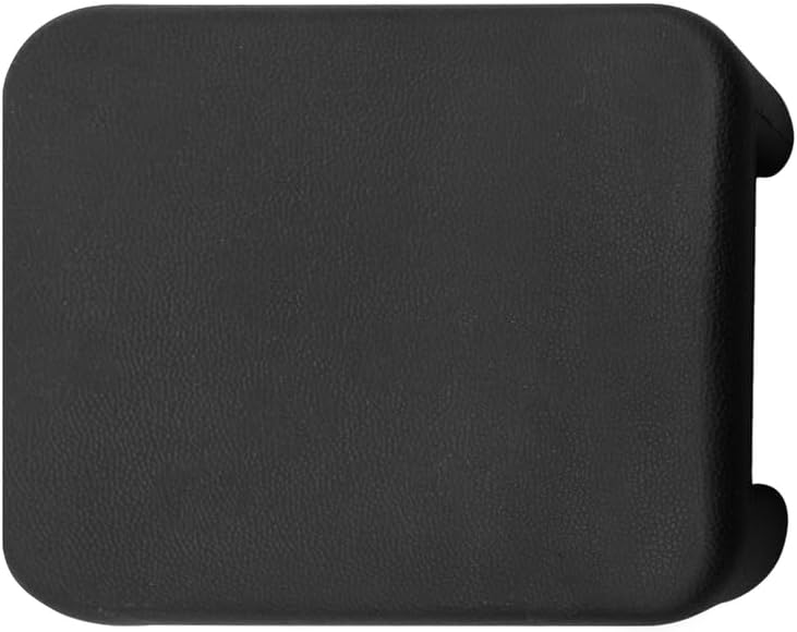DOUQANG Spare Tire Hoist Cover for 2007-2013 Chevrolet Avalanche 1500 2500 for 1999-2013 GMC Sierra 1500 2500 3500 12476330 47825 - Image 1