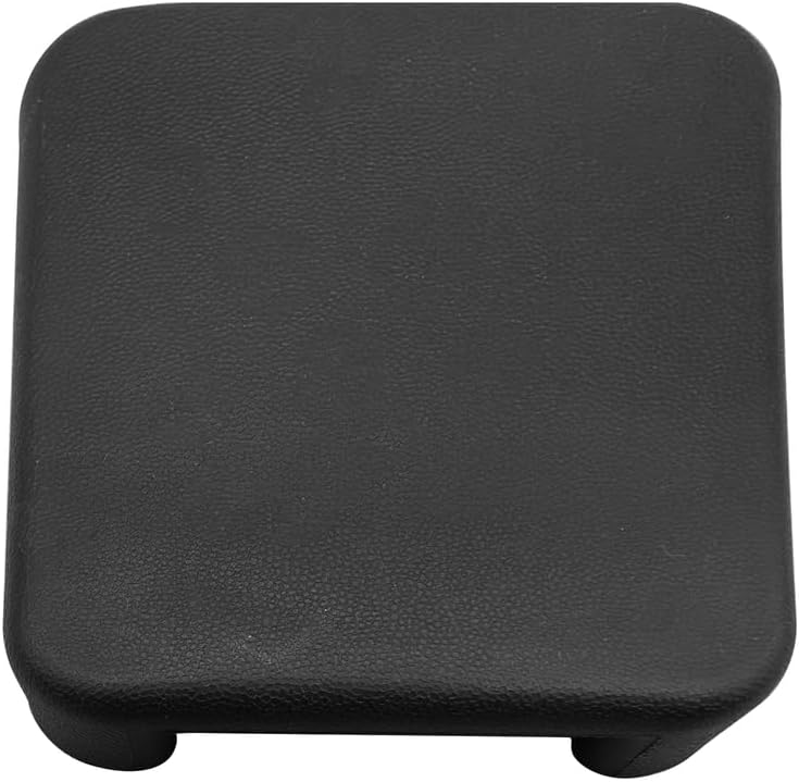 DOUQANG Spare Tire Hoist Cover for 2007-2013 Chevrolet Avalanche 1500 2500 for 1999-2013 GMC Sierra 1500 2500 3500 12476330 47825 - Image 5