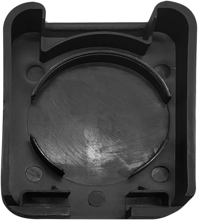 DOUQANG Spare Tire Hoist Cover for 2007-2013 Chevrolet Avalanche 1500 2500 for 1999-2013 GMC Sierra 1500 2500 3500 12476330 47825 - Image 2
