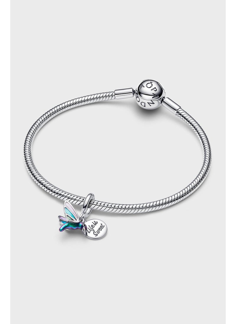 باندورا تعليقة مزدوجة على شكل طائر الطنان - Image 3