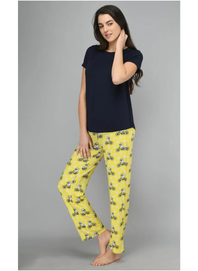 NeceSera Explorer Pajamas
