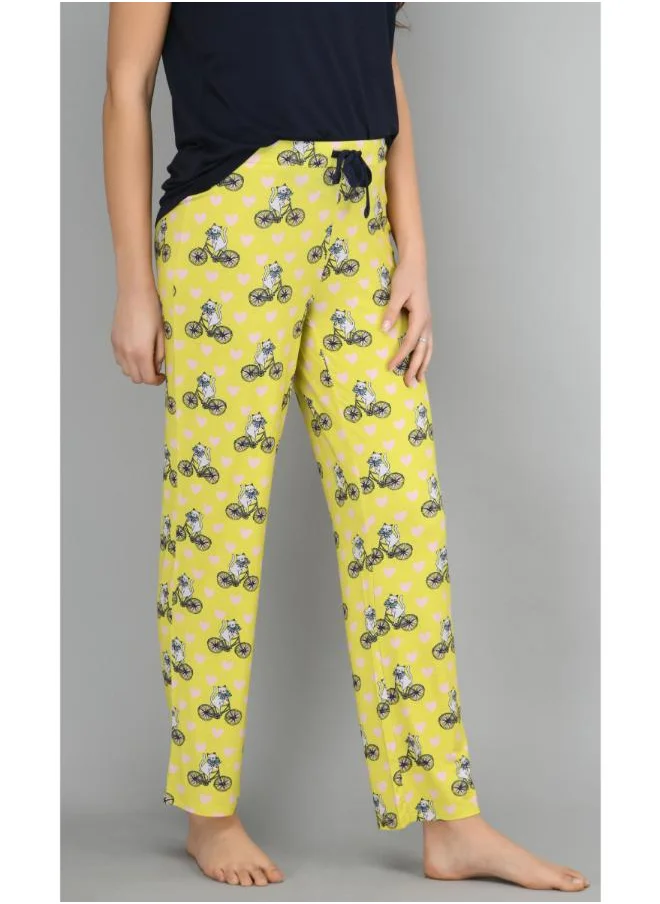 NeceSera Explorer Pajamas