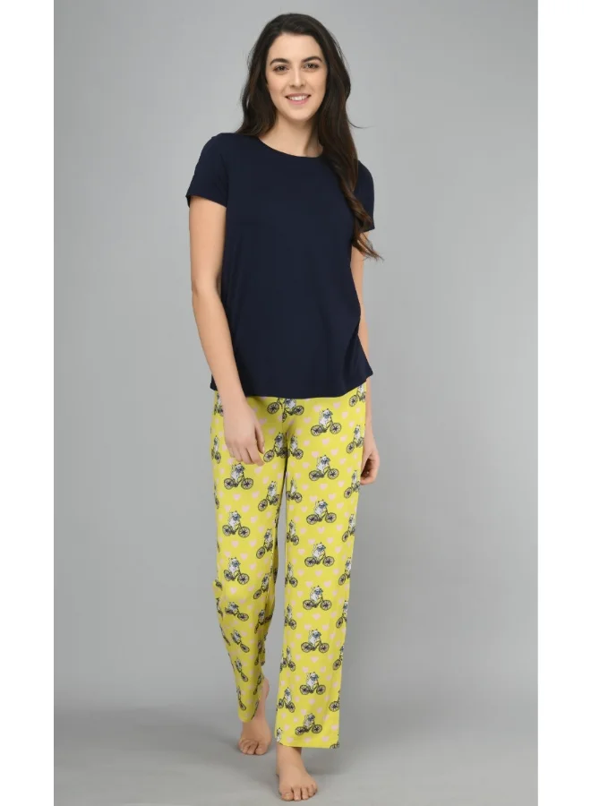 NeceSera Explorer Pajamas