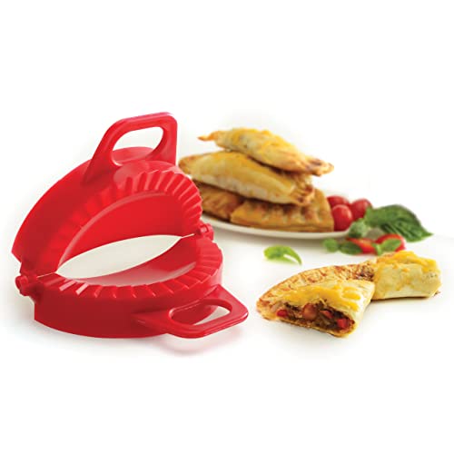 Norpro Large Dough/Dumpling Press, One Size, As Shown - Image 1