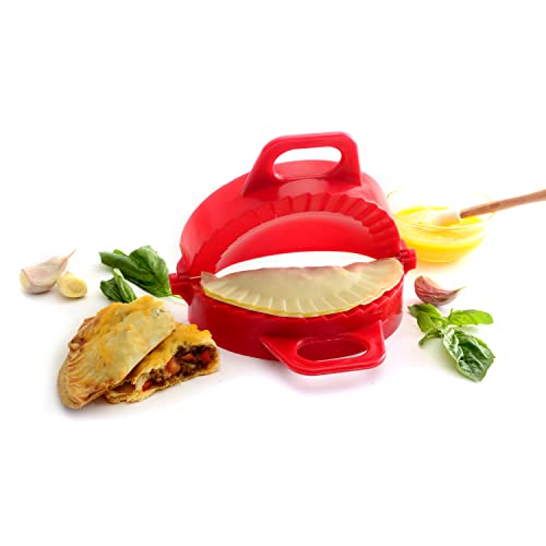 Norpro Large Dough/Dumpling Press, One Size, As Shown - Image 5