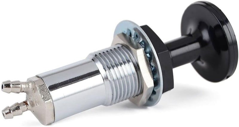 Wivplex Motorcycle Fuel Pump for Snowmobiles - Image 5