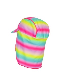 MINOTI Kids Girls Rash And Hat Set  - Image 5
