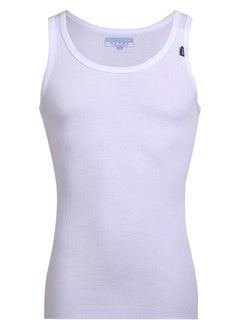 COTTONIL Bundle Of Three Men Undershirts Derby  - Image 2