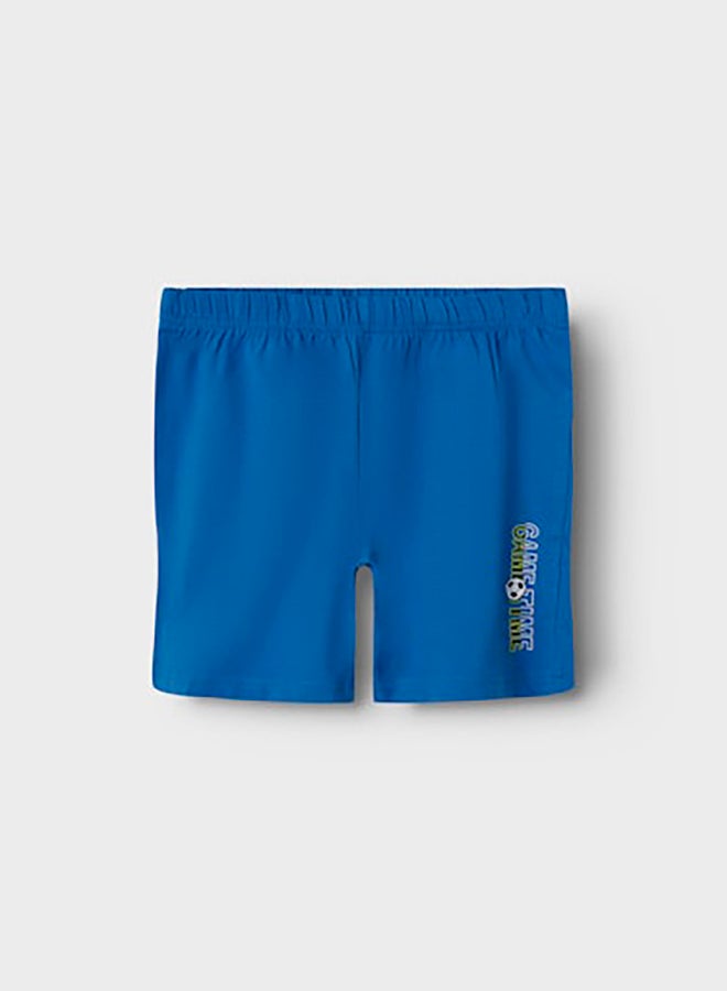 NAME IT Kids Boys Nightset Game Time - Image 5