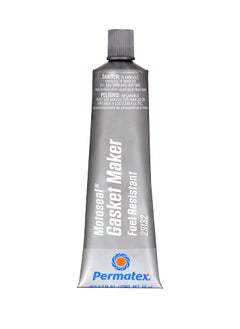 Permatex Permatex motoseal gasket maker 80 ml 