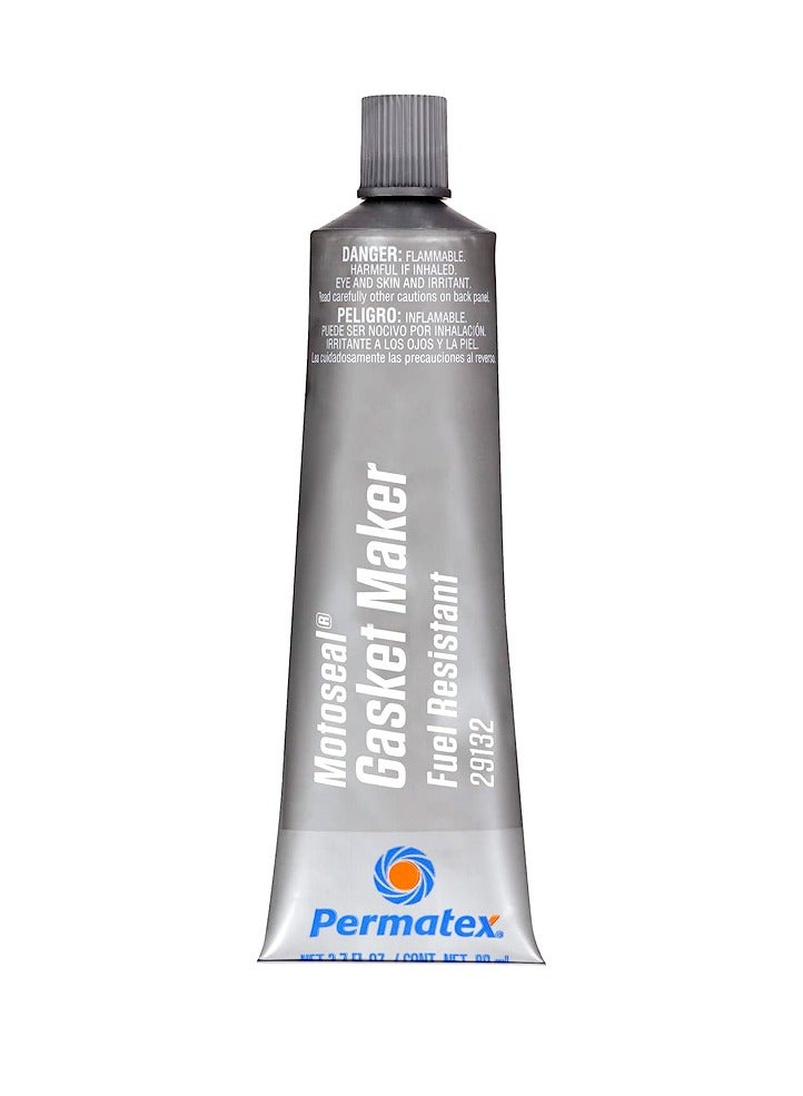 Permatex motoseal gasket maker 80 ml