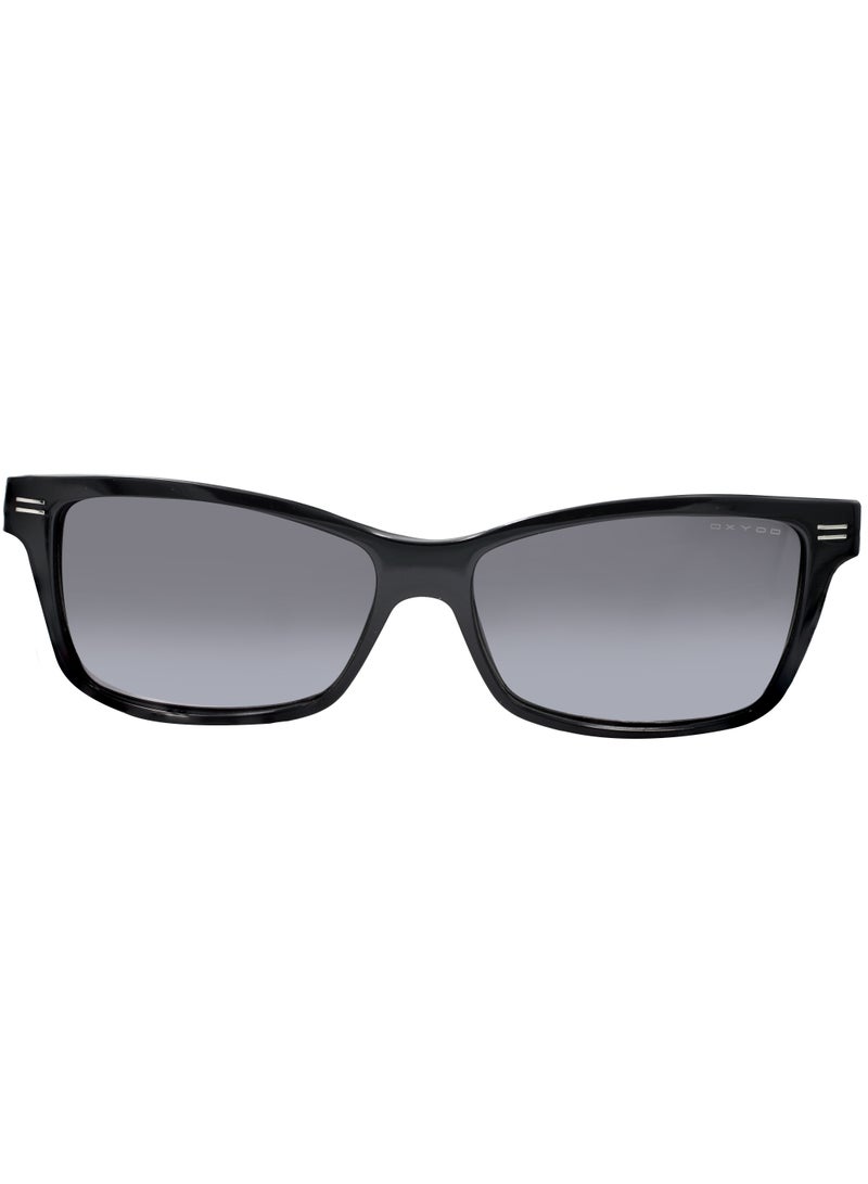 أوكسيدو Oxydo OX 1012_S 807 BLACK 56-15-135 CRGR 9OPS 3، حماية من الأشعة فوق البنفسجية 400 - Image 5