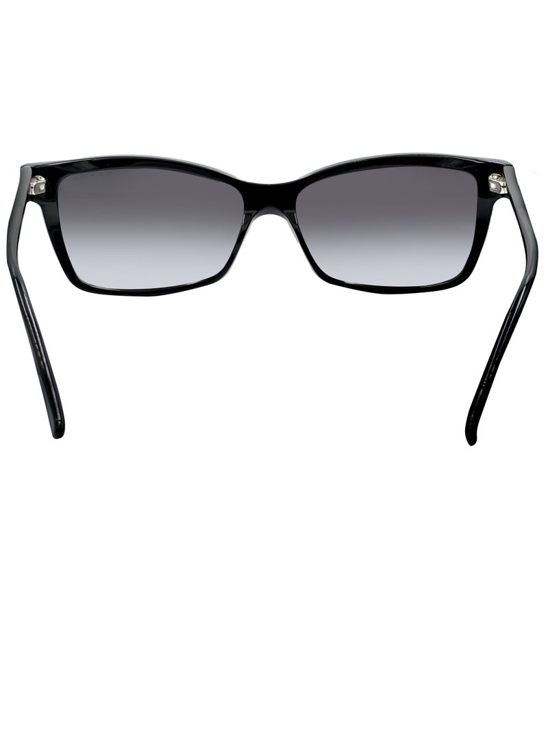 أوكسيدو Oxydo OX 1012_S 807 BLACK 56-15-135 CRGR 9OPS 3، حماية من الأشعة فوق البنفسجية 400 - Image 3