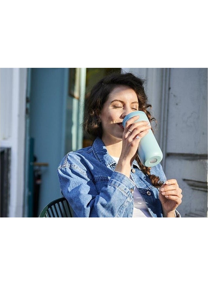 Mepal Insulated Mug Ellipse Thermos Cup 375 Ml  - Image 2