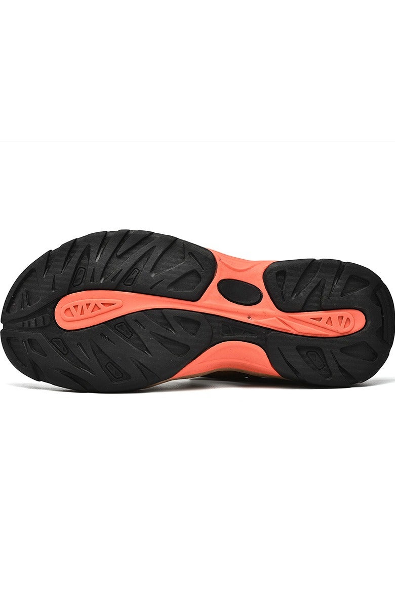Men Fashion Summer Sport Sandals Beach Water Hiking Shoes Comfort Breathable Casual Non-slip Indoor Outdoor Sandal - Image 3