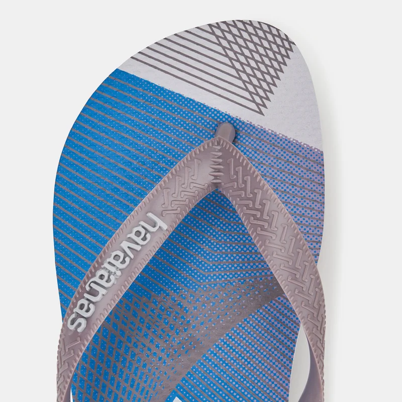 havaianas Men's Trend Flip Flops