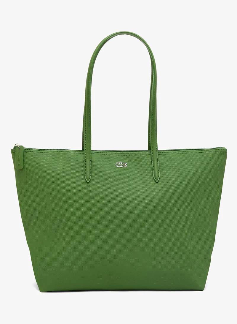 LACOSTE Core Essentials Shopping Bag