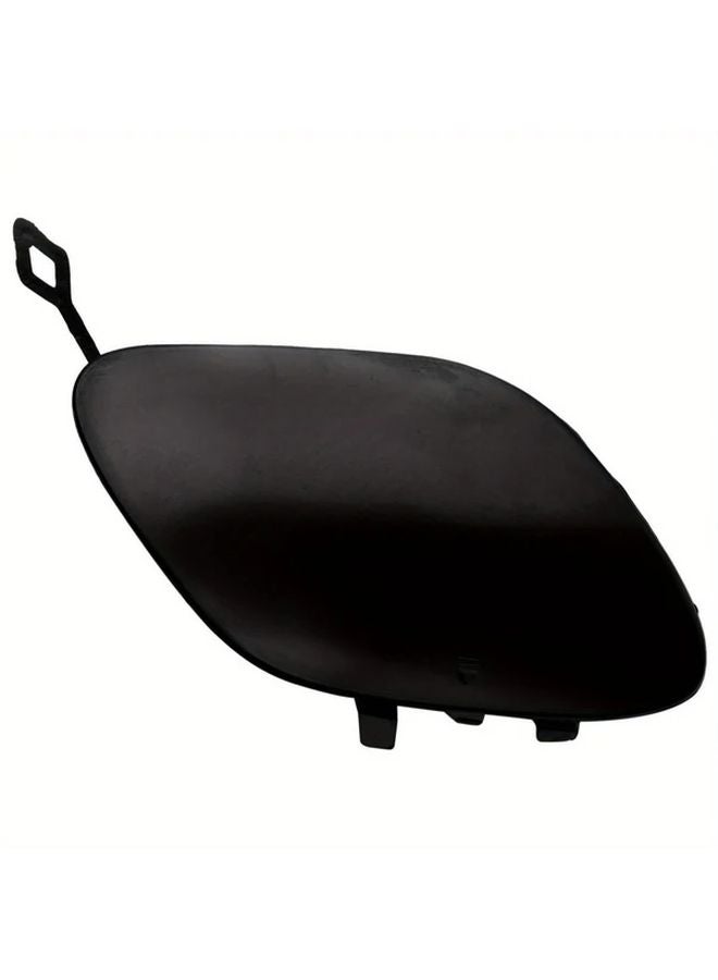 OEM 2058850724 Front Bumper Tow Hook Cover Cap For Mercedes Benz C Class 2015 2018 - Image 5