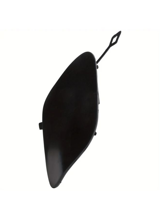 OEM 2058850724 Front Bumper Tow Hook Cover Cap For Mercedes Benz C Class 2015 2018 - Image 4