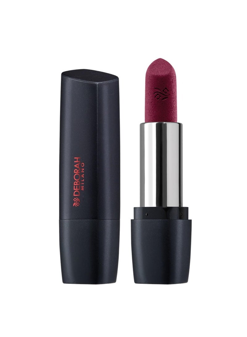 ديبورا D. MILANO RED MAT 40 DUSTY ROSE