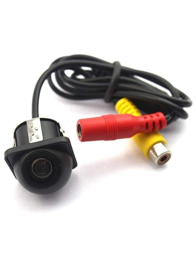 توبيز كاميرا احتياطية عالمية للسيارة للرجوع للخلف، مساعدة ركن السيارة، مقاومة للماء - Image 1