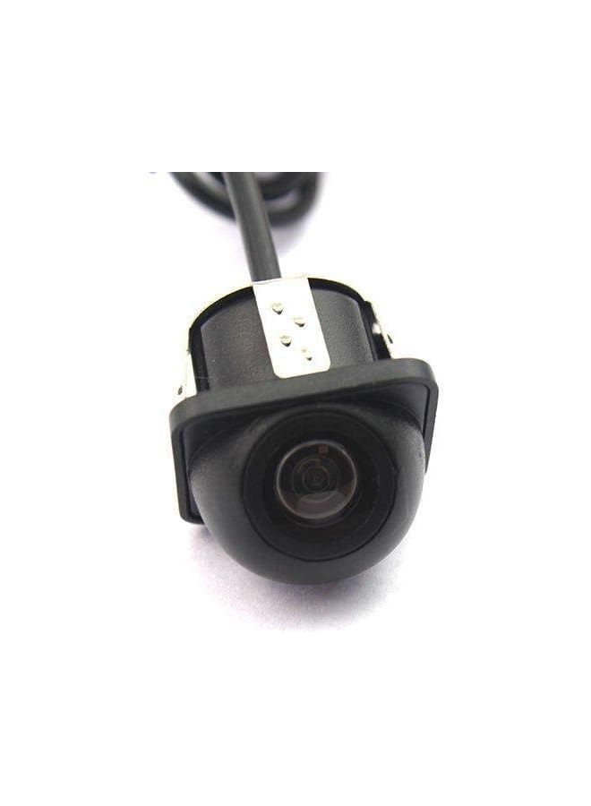 توبيز كاميرا احتياطية عالمية للسيارة للرجوع للخلف، مساعدة ركن السيارة، مقاومة للماء - Image 3