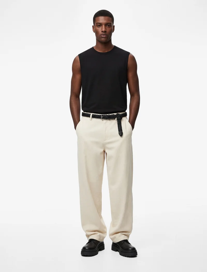 كوتون Basic Tank Top