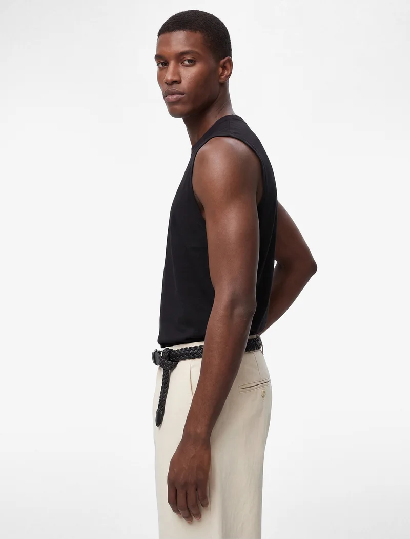 كوتون Basic Tank Top