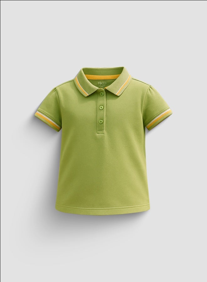 Y&CO Regular Polo - Image 1