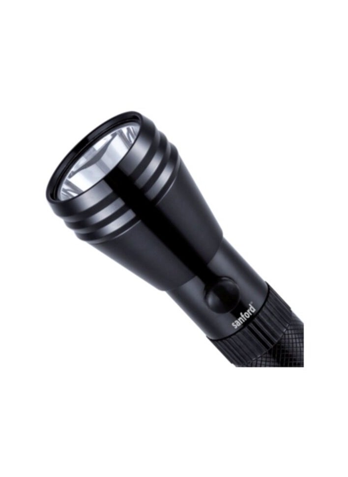 Sanford Sanford LED Rechargeable Torch Multicolour 4 PCS  - Image 2