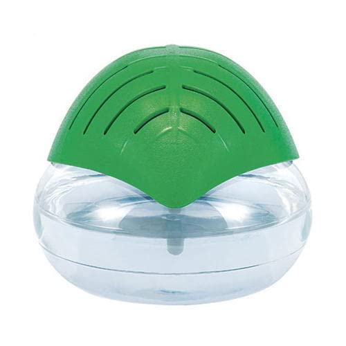 Air Show مجموعة جهاز تنقية الهواء ثلاثي في واحد: مرطب، معطر، ومنعش هواء مع العلاج بالروائح - Image 1