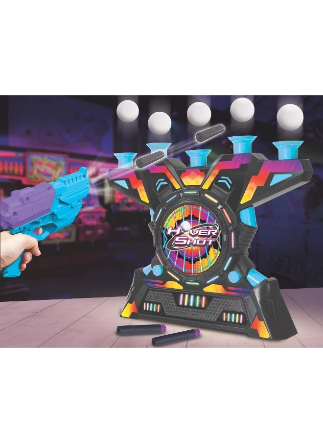 Ambassador - Electronic Arcade Hover Shot 2.0 Neon Series - Image 1