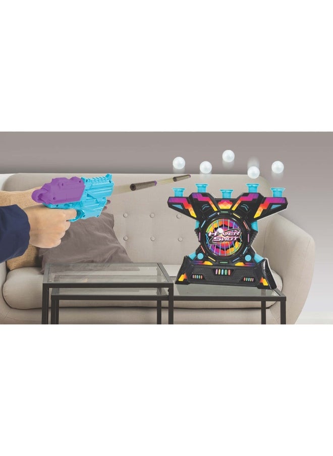 Ambassador - Electronic Arcade Hover Shot 2.0 Neon Series - Image 1